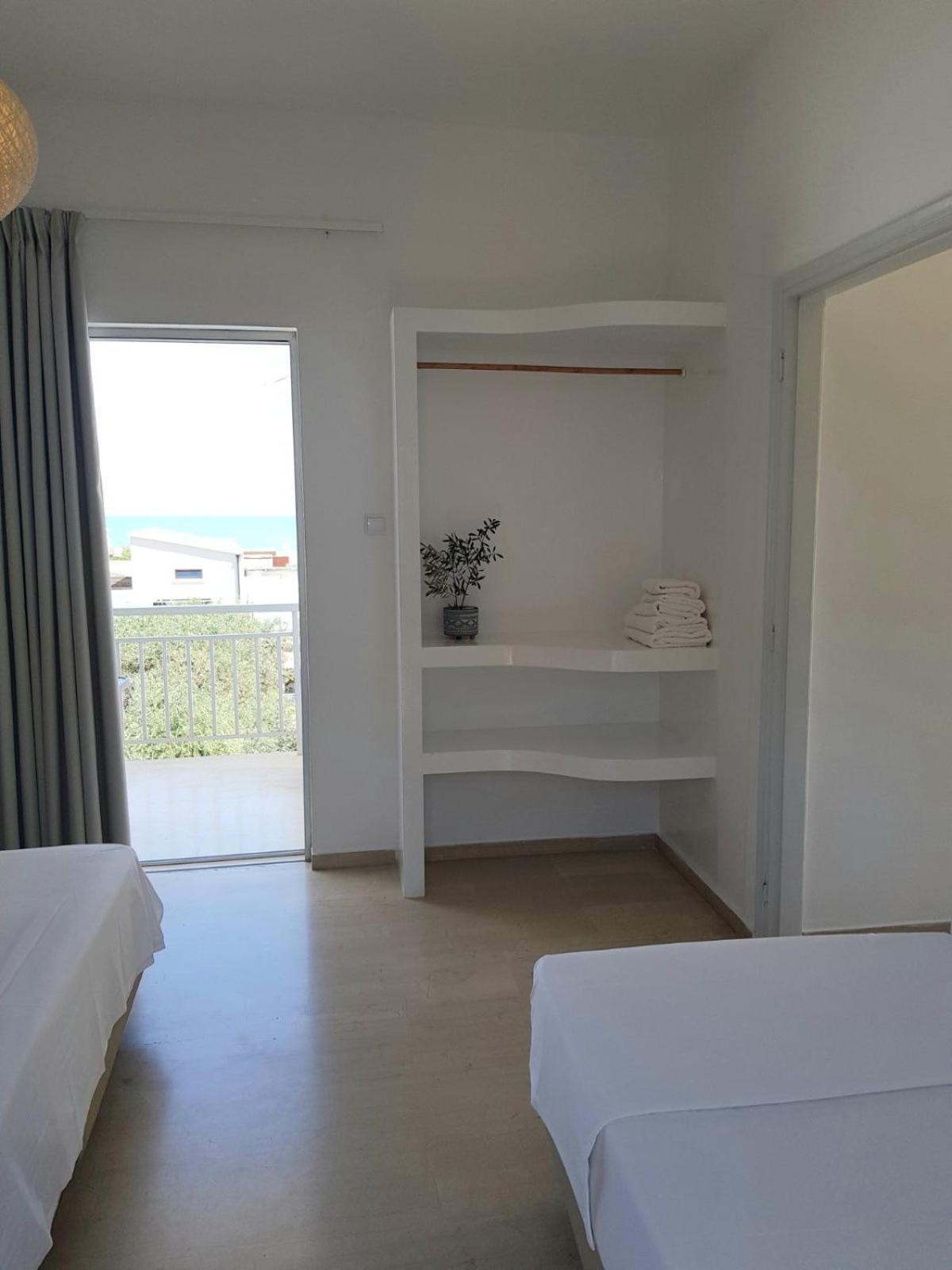 Yialos Studios Skala  Exterior photo
